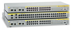 Switching